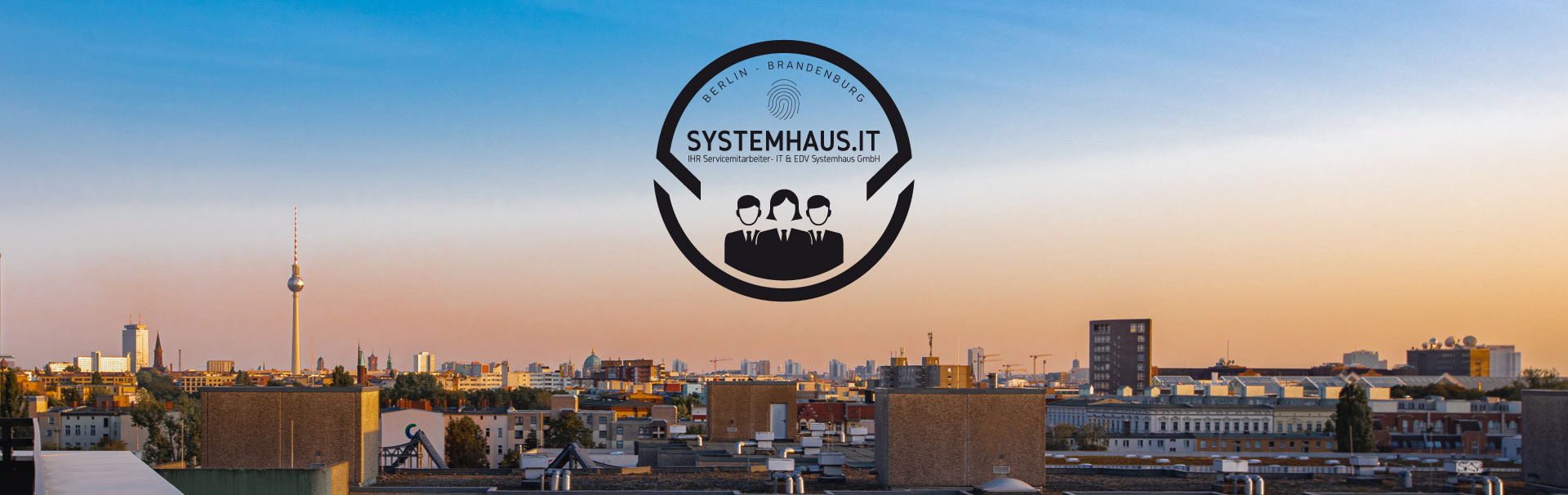 24h Beratung IT Systemhaus